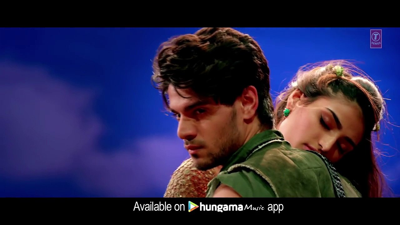 Main Hoon Hero Tera VIDEO Song - Armaan Malik, Amaal Mallik _ Hero _ T-Series - Video Dailymotion