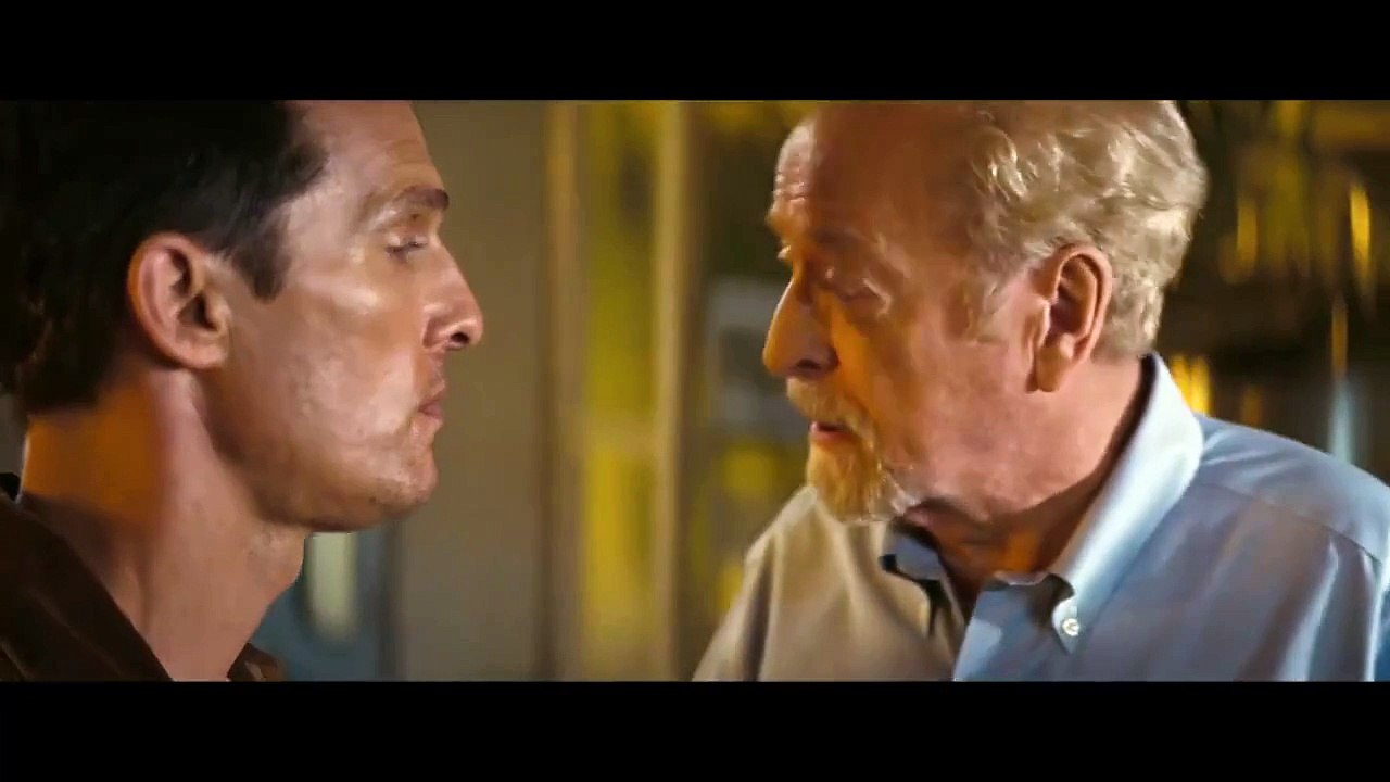 Interstellar – Trailer 4 – Official Warner Bros.