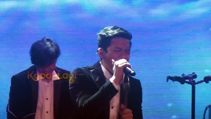 Ariel dan Sophia Kabur Saat Ditanya Soal Pernikahan