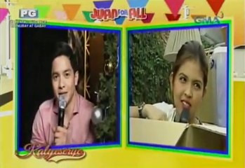 Eat Bulaga December 12 2015 #‎ALDUBWhereToGo‬ P11