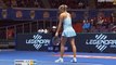 Maria Sharapova vs Ana Ivanovic tennis highlights IPTL 2015