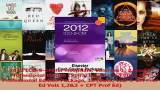 Read  2012 ICD9CM for Hospitals Volumes 1 2 and 3 Professional Edition Spiral bound and 2012 Ebook Free