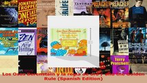 Read  Los Osos Berenstain y la regla de oro  and the Golden Rule Spanish Edition PDF Online