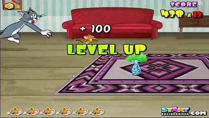Tom And Jerry Cartoon Game HD: Best Of Games to Play Online - Tom Jerry Games