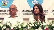 Raveena Tandon at Sports Hall Inauguration  Mango Bollywood