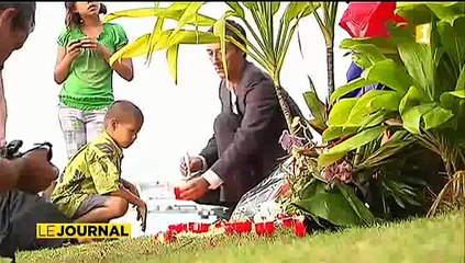 Crash d’Air Moorea : le parquet demande le renvoi de 9 personnes en correctionnel