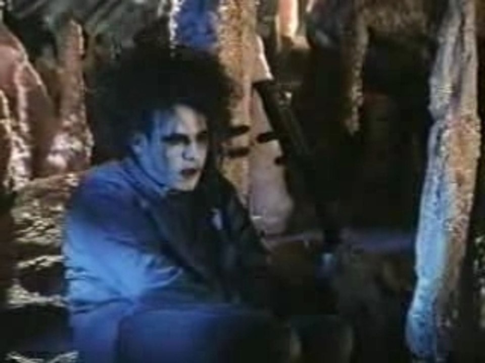 The Cure - Lovesong