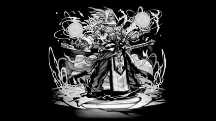 聖獣達の楽園　天極の黄龍