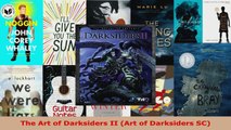 Read  The Art of Darksiders II Art of Darksiders SC Ebook Free