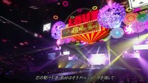 ニコニコ超パーティー2015 LNo.12 Girls ＆ Lamb