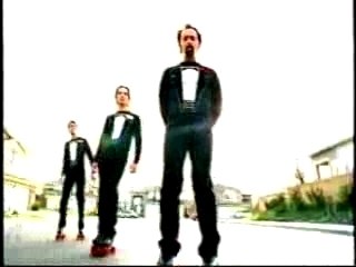 Tonic - Open Your Eyes