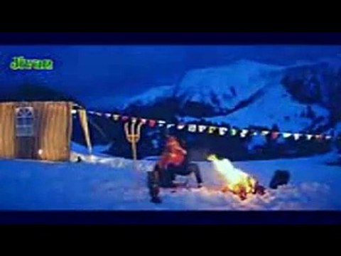 Aap Ki Yaad Aaye Toh Dil Kya Kare (Sonu Nigam)