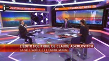 L'édito de Claude Askolovitch du 12/12/2015