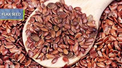 5 Foods You Should Eat Daily