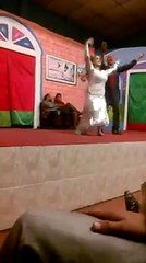 Punjabi Sexy Girl Dance