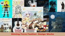 PDF Download  Shining Force Feather Design Works PDF Full Ebook