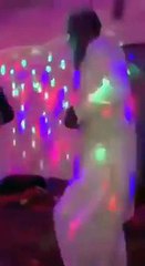 Punjabi Sexy Girl Dance