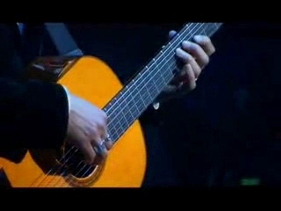 Aska "はじまりはいつも雨"