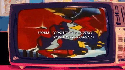 ZAMBOT 3- Videosigle cartoni animati in HD (sigla iniziale) (720p)