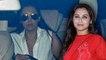 Gauri Khan Meets Rani Mukerji And Baby Adira