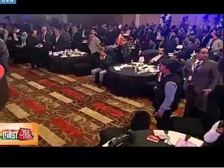 Great farewell to Imran khan