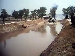 Al-Khalid Tank Pakistan