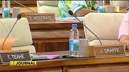 Budget Voté : avec une nuance d’orange