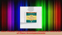 Download  Kids Musical Theatre Collection  Volume 2 With a CD of Piano Accompaniments Ebook Free