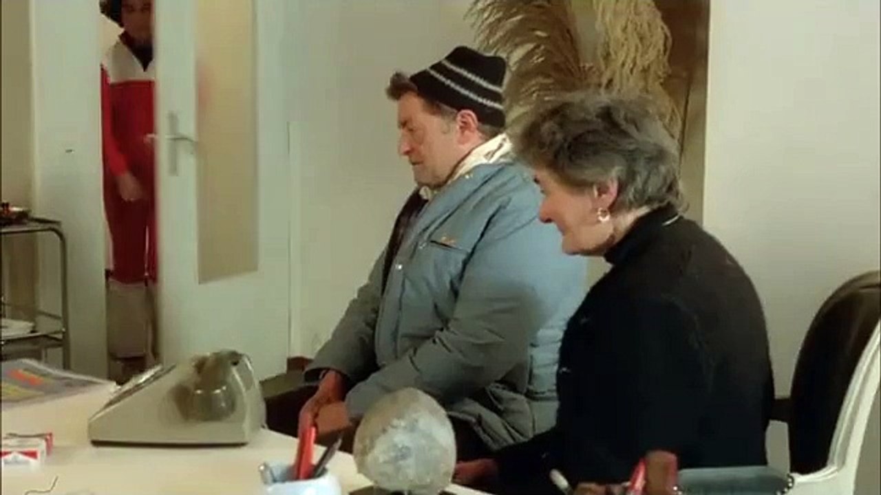 les bronzés