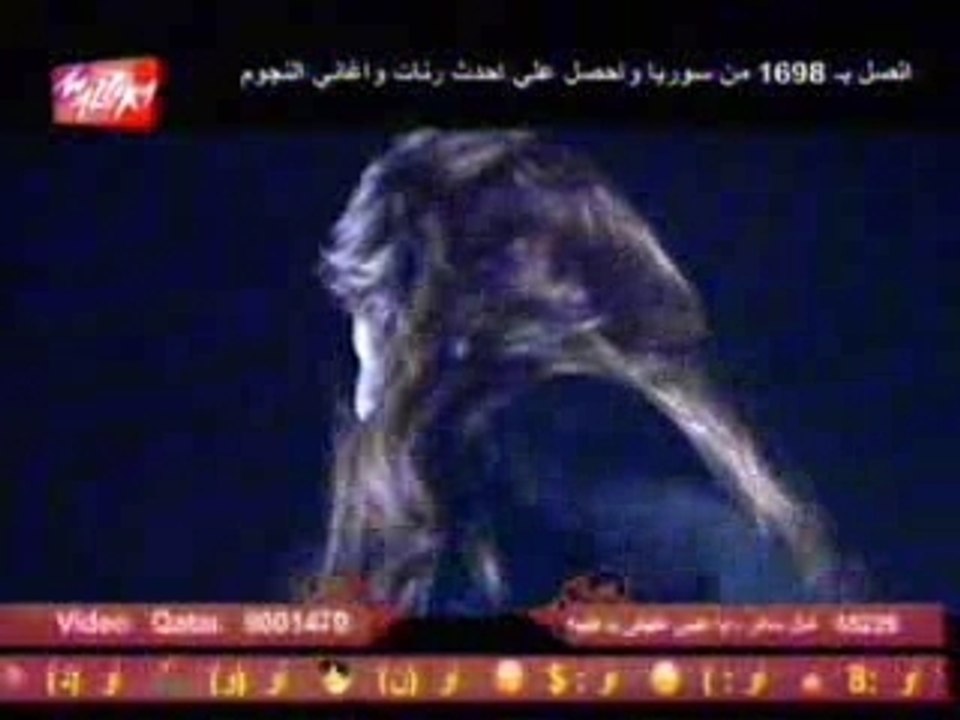 Sherine - 3Ala Baly