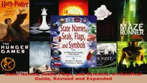 Read  State Names Seals Flags and Symbols A Historical Guide Revised and Expanded Ebook Free