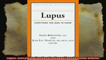 Lupus Everything You Need to Know Your Personal Health