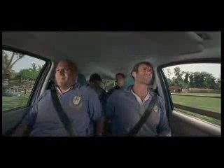 Comercial Fiat PANDA