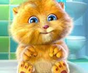 Funny Talking Ginger & Ben |Are You Sleeping |Nursery Rhymes