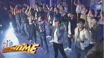 It's Showtime: Amazing performances of It's Showtime family