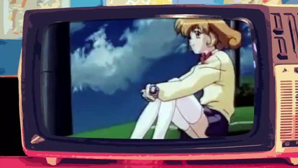 YUI RAGAZZA VIRTUALE- Videosigle cartoni animati in HD (sigla iniziale) (720p)