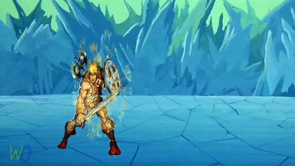 Heman Family Finger Rhymes | 3D Cartoon Songs For Kids | Top Nursery Rhymes For Children