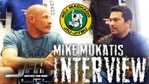Stunt Veteran Mike Mukatis Interview w/ John Machado - Justice For Hire - Behind the Scenes Ep. 11