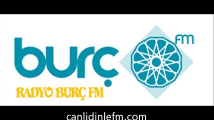Radyo Burç fm Dinle