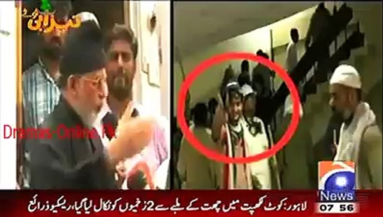PTV Attack Funny Video