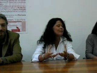 Simonetta Santamaria