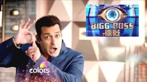 Salman Khan And Shahrukh Khan In Bigg Boss 9 Episode