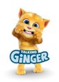 Johny Johny Yes Papa-Funny Talking Ginger |Nursery Rhyme|Too Funny