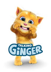 Johny Johny Yes Papa-Funny Talking Ginger |Nursery Rhyme|Too Funny