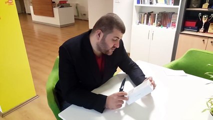 Vestel Venus v3 5570 Kutusundan Çıkıyor