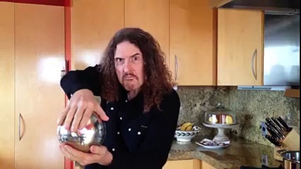funny magic