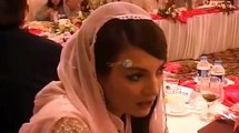 Reham Khan Speaking Pashto for the first time - Reham Khan first Pashto Interview to Khyber News