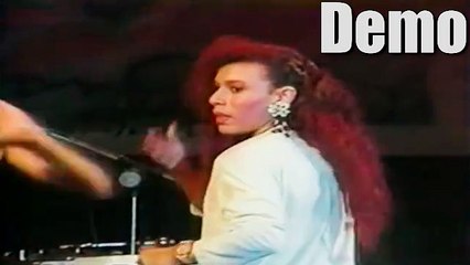 Lisa M - Tu Pum Pum - 113 Bpm - Demo