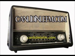 Canlı Radyo Dinle
