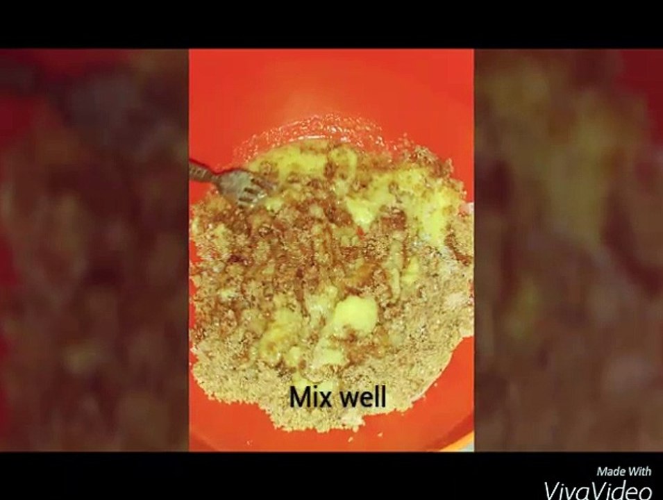 Make Chocolate Chip Cookies without Baking Oven